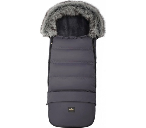 Emitex Combi Soft Wild Grey