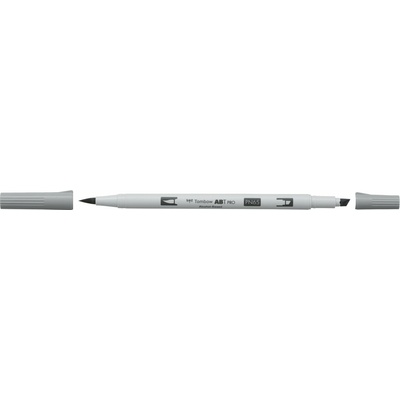 Tombow ABT Pro cool gray 5 ABTP-N65