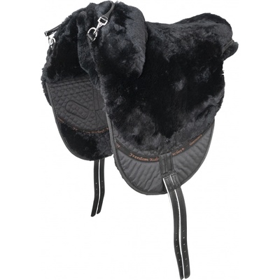 F.R.A. Pad Macon Extra černý