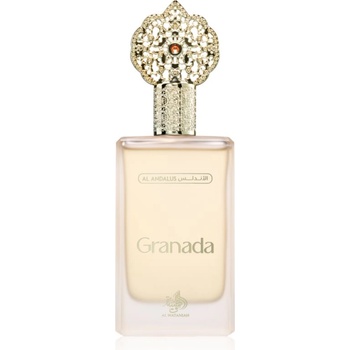 Al Wataniah Granada EDP 100 ml
