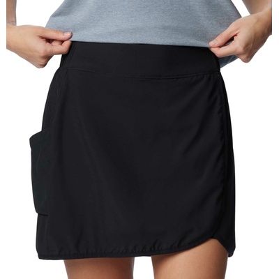 Columbia dámska sukňa HIKE SKORT čierna