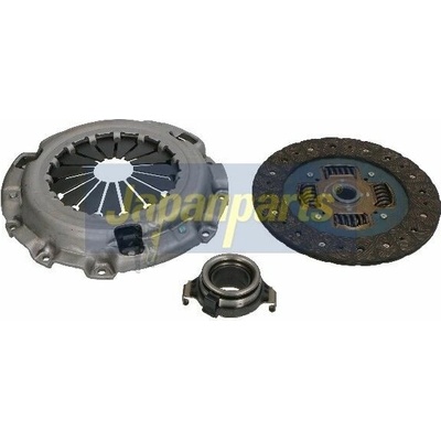 Sada spojky JAPANPARTS KF-K26