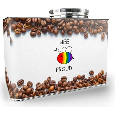 Sablio Dárková káva Bee proud 0,5 kg