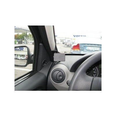 Brodit ProClip montážna konzola pre Dacia Logan 09-13/Sandero 08-12/Duster 10-13, vľavo na stĺpik 804400