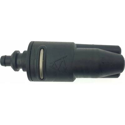 Bosch Дюза с променлива ветрилообразна струя - Bosch (F016800582)