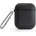 Next One AirPods 1/2 Shield Case Black (K-AP-TPU-BLK)