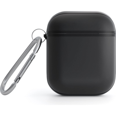 Next One AirPods 1/2 Shield Case Black (K-AP-TPU-BLK)