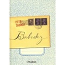 Babičky - Petr Šabach