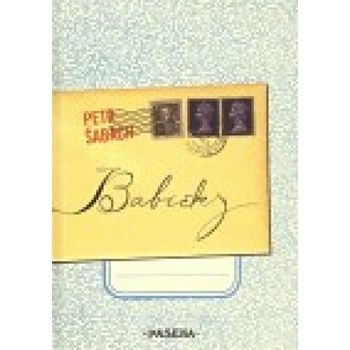 Babičky - Petr Šabach