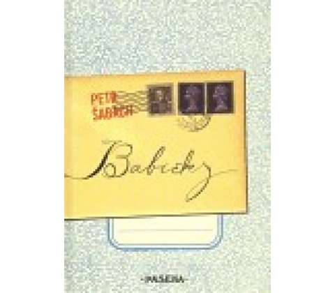 Babičky - Petr Šabach