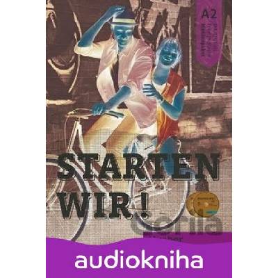 Starten wir! A2 - Medienpaket - Max Hueber Verlag