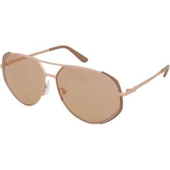 GUESS Диоптрични очила Guess GU00219 58E