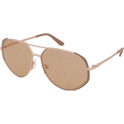 GUESS Диоптрични очила Guess GU00219 58E