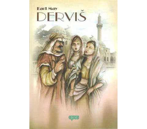Derviš - Karl May