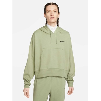 Nike Суитшърт w nsw jrsy os po hoodie