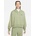 Nike Суитшърт w nsw jrsy os po hoodie