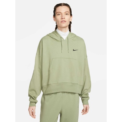 Nike Суитшърт w nsw jrsy os po hoodie