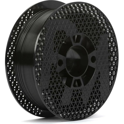 Filament PM PETG 1,75mm transparentná čierna, 0,5 kg