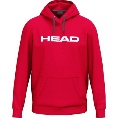 Head CLUB ORIGINAL Hoodie Men RD