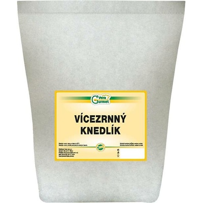 Vera Gurmet Vícezrnný knedlík celozrnný 5 kg