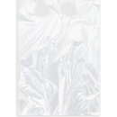 Mikroténové vrecká univerzálne 250x350mm transparentné (50 ks)