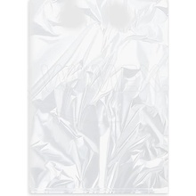 Mikroténové vrecká univerzálne 250x350mm transparentné (50 ks)