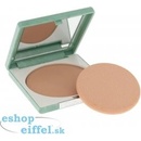 Clinique Superpowder kompaktný púder a make-up v jednom 04 Matte Honey 10 g