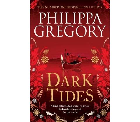 Dark Tides
