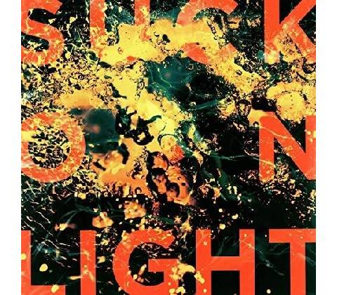 BOY & BEAR - SUCK ON LIGHT LP