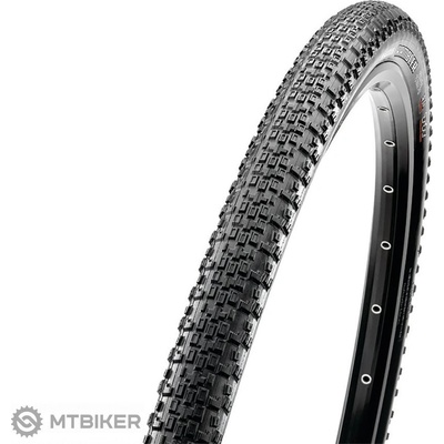 Maxxis Rambler 27.5x1.75 Silkshield TR kevlar