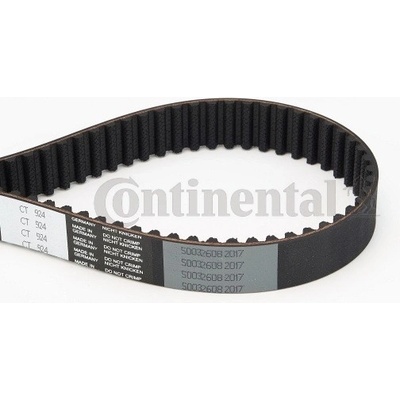 CONTITECH Ozubený remeň CT924