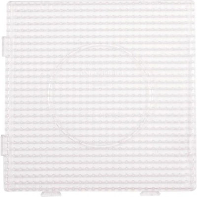 Vaessen Creative Podložka na zažehlovací korálky - čtverec napojovací 14,5x14,5cm (1ks) – Sleviste.cz