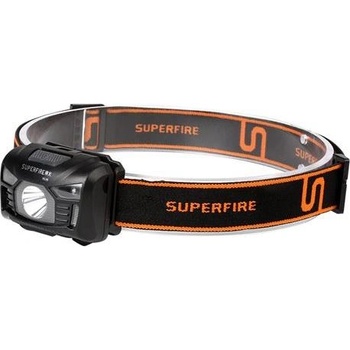 Image 1 of SUPERFIRE HL06