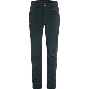 FJALLRAVEN Панталон Abisko Trail Stretch Trousers W (F87101-555)