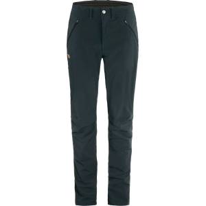 FJALLRAVEN Панталон Abisko Trail Stretch Trousers W