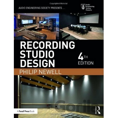 Recording Studio Design Newell Philip