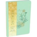 Insight Editions Healing: A Day and Night Reflection Journal | Insight Editions