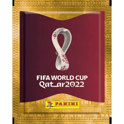 WORLD CUP 2022 samolepky