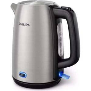Philips Ел. кана philips hd9353/90 (8710103839125) Електрически кани