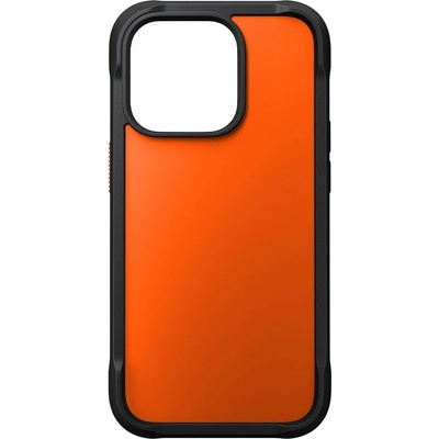 Nomad tective Case Magsafe iPhone 14 Pro - Ultra Orange