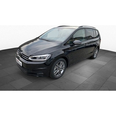 Volkswagen Touran Comfortline DSG 110 kW