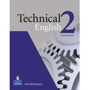 Technical English: Course Book Level 2
