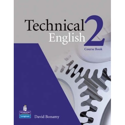 Technical English: Course Book Level 2