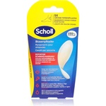 Scholl Dr. Scholl's Blister Plasters водоустойчива лепенка за мехури на петите 5 бр