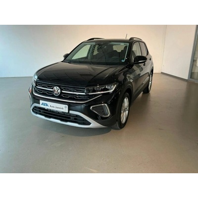 Volkswagen T-Cross 1.0 TSI DSG Life 85 kW