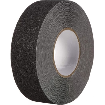 Image 1 of Magus Противоплъзгаща лента magus, 18м/50мм, Черна (8203)