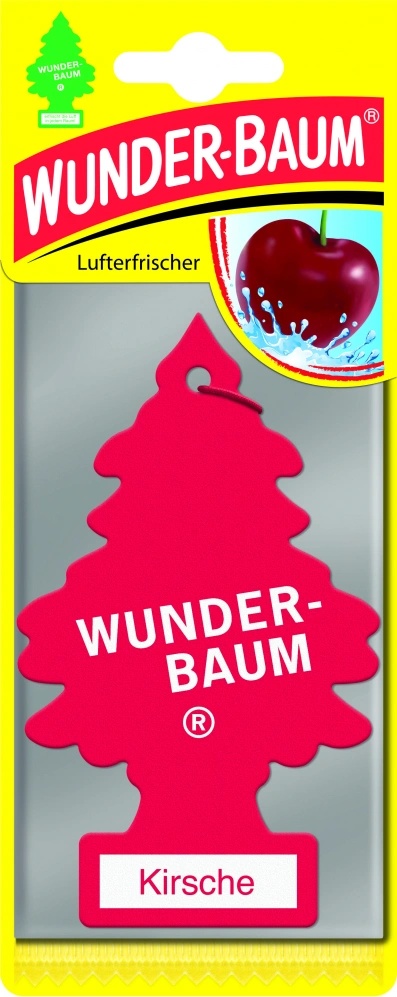 WUNDER-BAUM Kirsche