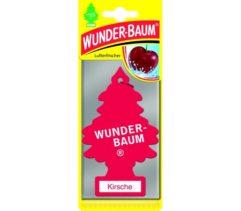 WUNDER-BAUM Kirsche