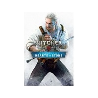 The Witcher 3: Srdce z kamene