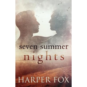 Seven Summer Nights | Harper Fox (ISBN: 9781910224601)